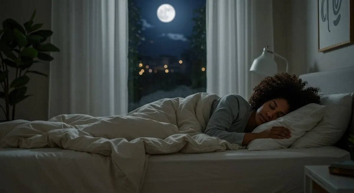 Quarto frio ou quente? Como a temperatura pode afetar a qualidade do sono