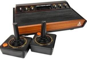Que fim levou a Dynacom, marca brasileira do console Dynavision?