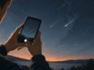 Que horas começa a chuva de meteoros Orionídeas? Veja o melhor horário para observar o fenômeno