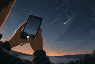 Que horas começa a chuva de meteoros Orionídeas? Veja o melhor horário para observar o fenômeno