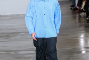 Quem é Zane Li, o estilista que venceu o CFDA Fashion Fund 2026 com sua marca Lii