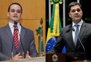 Quem está na frente no 2º turno no Espírito Santo?