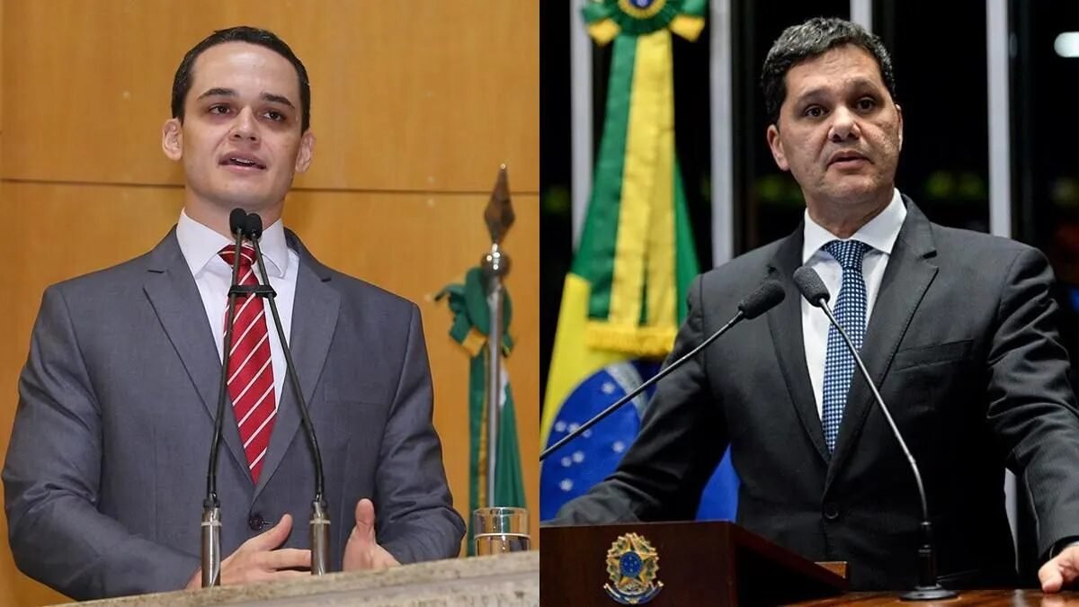 Quem está na frente no 2º turno no Espírito Santo?
