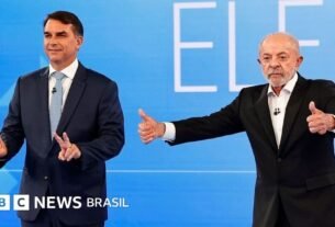 Quem ganhou e quem perdeu no último debate entre Lula e Flávio Bolsonaro?