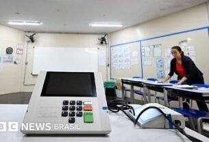 Quem não votou no 1º turno pode votar no 2º turno? Veja o que você precisa levar