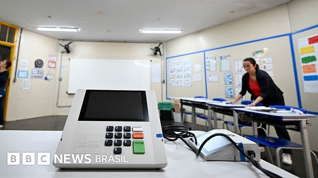 Quem não votou no 1º turno pode votar no 2º turno? Veja o que você precisa levar