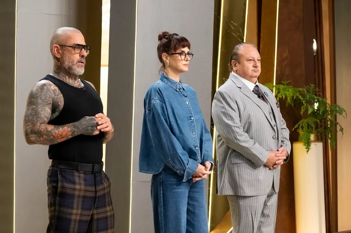 Quem saiu do 'MasterChef Profissionais' ontem? Veja a eliminada