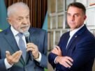 Quem vence o 1º turno sempre ganha o 2º? O histórico que desafia Lula e Flávio