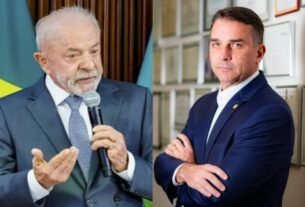 Quem vence o 1º turno sempre ganha o 2º? O histórico que desafia Lula e Flávio