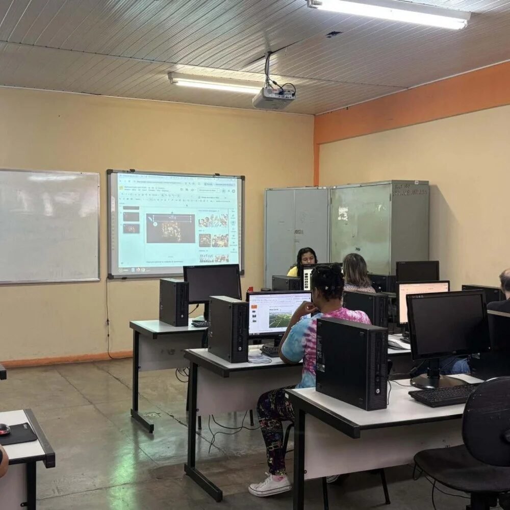 Quer aprender a usar o gov.br? PBH abre 200 vagas para oficina gratuita