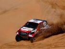 Rali Dakar é transferido para Portugal e Marrocos após ataques no Golfo