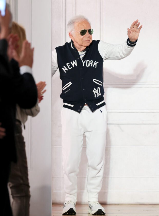 Ralph Lauren: a trajetória do designer que criou uma marca que é sinônimo de estilo de vida