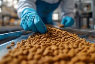 Rastreabilidade na indústria de pet food ganha espaço na gestão da qualidade