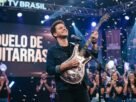Reality show Duelo de Guitarras, da TV Brasil, termina com destaque para perfil do campeão Pedro Hills