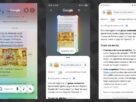 Recebeu SMS suspeito? Veja se é golpe com o usar o Circule para Pesquisar no Android