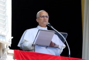 Recuperação do papa ocorre conforme o esperado, diz Vaticano