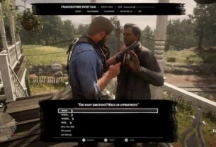 Red Dead Redemption 2 recebe sistema Nemesis em novo mod! Veja como usar
