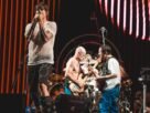 Red Hot Chili Peppers nega retorno aos palcos em festival na Argentina