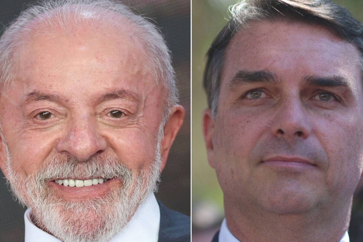 Redução da maioridade penal: as diferenças nas propostas de Lula e Flávio Bolsonaro