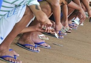 Redução da maioridade penal é solução falsa para momentos de revolta