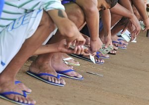 Redução da maioridade penal é solução falsa para momentos de revolta