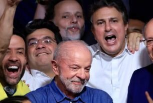 Reeleito, Lula anuncia mudanças na educação, tecnologia e saúde; veja as promessas