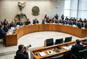 Reforma tributária e proibição de retrocesso social à luz de recente julgamento do STF