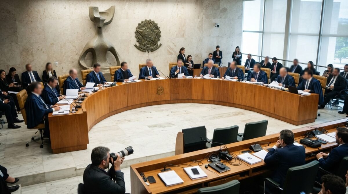 Reforma tributária e proibição de retrocesso social à luz de recente julgamento do STF