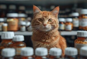 Reforma tributária pode impactar preços de medicamentos veterinários no Brasil