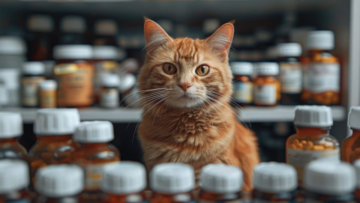 Reforma tributária pode impactar preços de medicamentos veterinários no Brasil