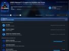 Reformulação no Steam agora separa conquistas do jogo base e expansões