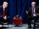 Relação entre Trump e Lula pode azedar mais?