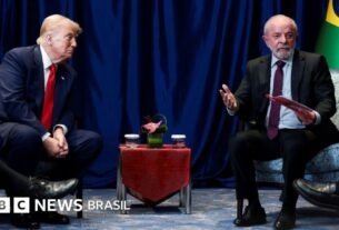 Relação entre Trump e Lula pode azedar mais?