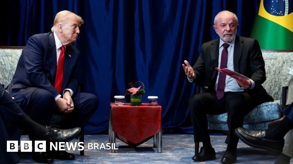 Relação entre Trump e Lula pode azedar mais?
