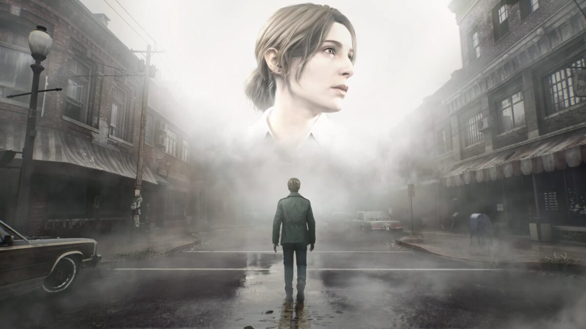 Remake de Silent Hill chegará em 2027 e com possível exclusividade nos consoles