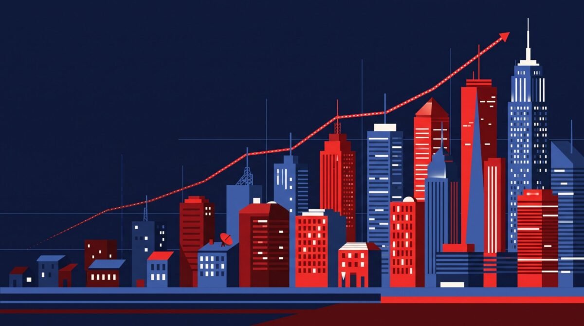 REMAX alcança R$ 10,9 bilhões em vendas e cresce 11,4% mesmo com juros elevados 