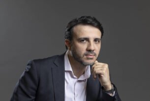 Renan Santos é sexy?