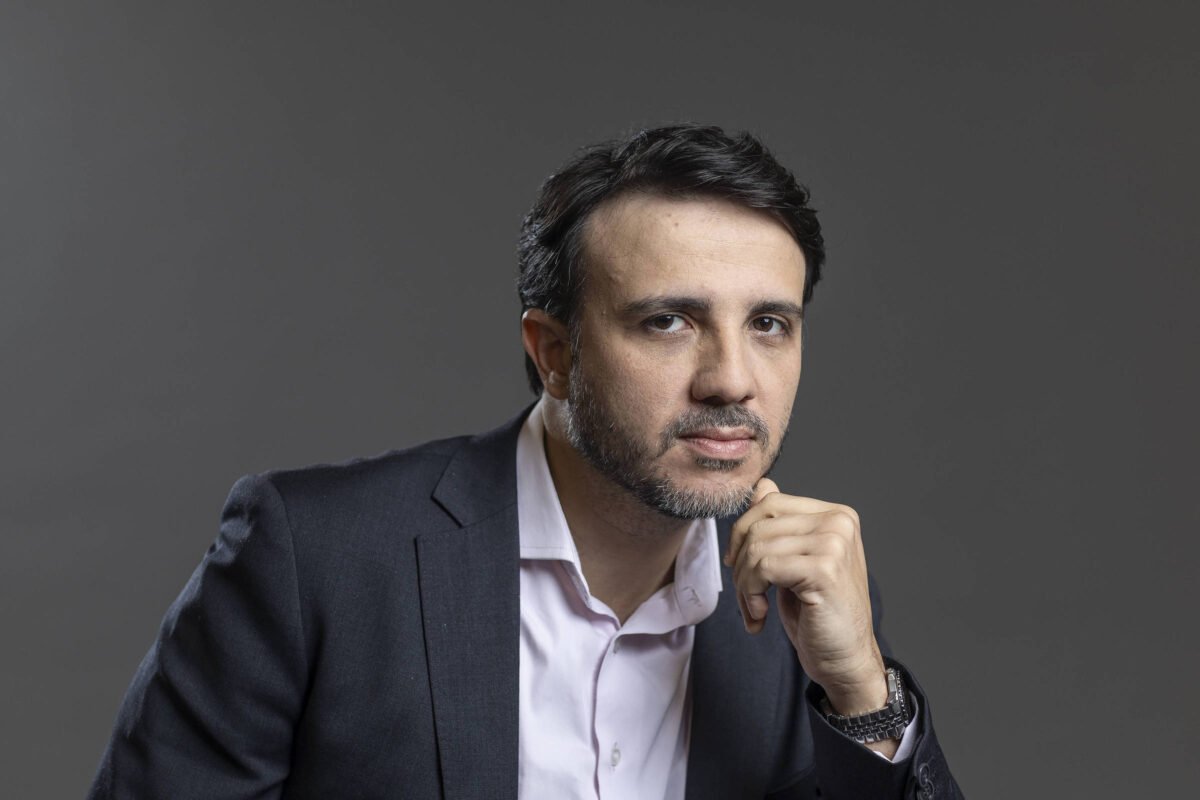 Renan Santos é sexy?