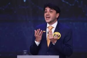 Renan Santos fala sobre falta de humildade no bolsonarismo e novas derrotas