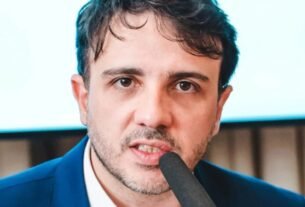Renan Santos sobre crescimento do antibolsonarismo: 'Levaram uma taca'