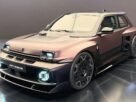 Renault Has About 1,000 Orders For Its $180,000 Electric Hot Hatch