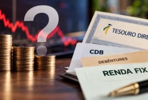 Renda fixa pode dar prejuízo? Especialista da XP explica os riscos