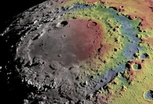 Report pinpoints future exploration sites on the moon