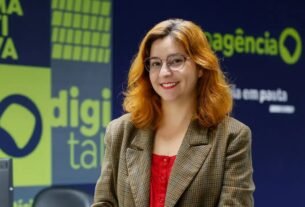 Repórter Tâmara Freire, da Agência Brasil, é finalista no Prêmio SBIm