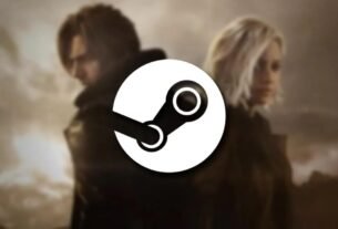 Resident Evil Requiem e mais jogos para PC na Steam com até 93% OFF