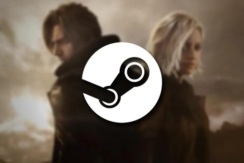 Resident Evil Requiem e mais jogos para PC na Steam com até 93% OFF