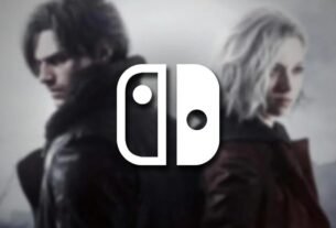Resident Evil Requiem e mais jogos para Switch com até 91% OFF na eShop