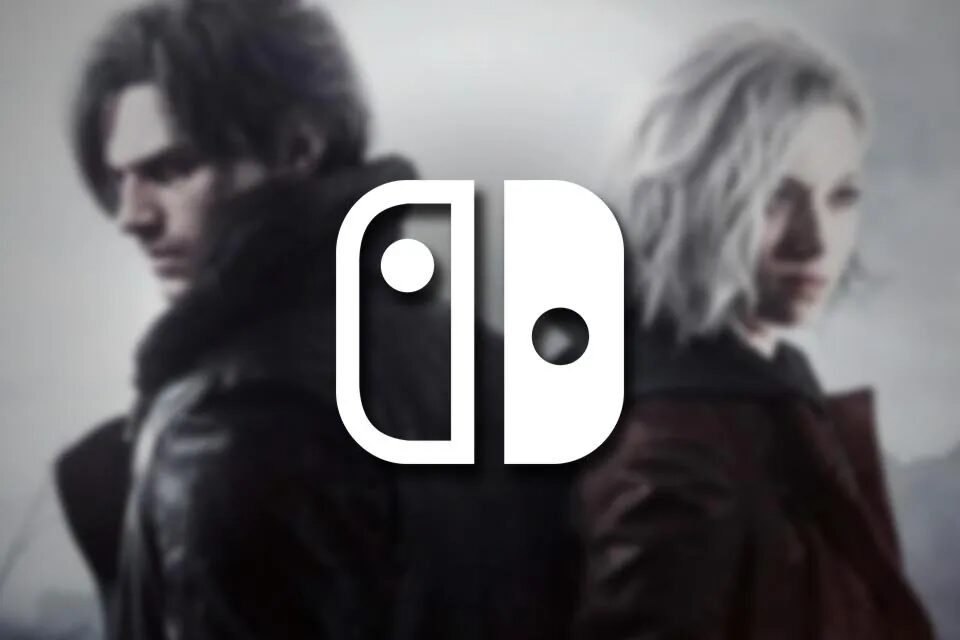 Resident Evil Requiem e mais jogos para Switch com até 91% OFF na eShop