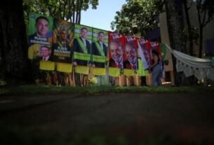 Resultado da Quaest, agenda de Flávio e Lula e outras notícias desta quarta-feira; siga