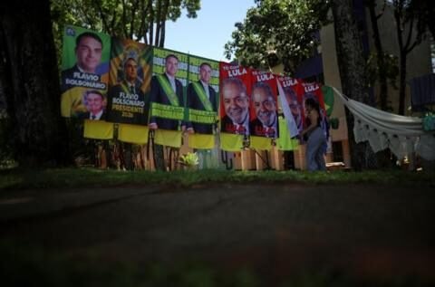 Resultado da Quaest, agenda de Flávio e Lula e outras notícias desta quarta-feira; siga